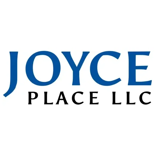 joyceplacellc brand logo for joyceplacellc.com