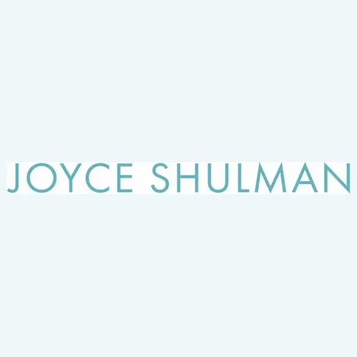 joyceshulman brand logo for joyceshulman.com