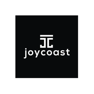 Joycoast brand logo for joycoast.com