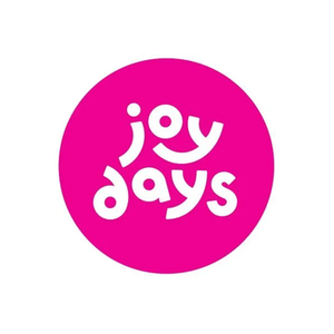 Joydays brand logo for getjoydays.com