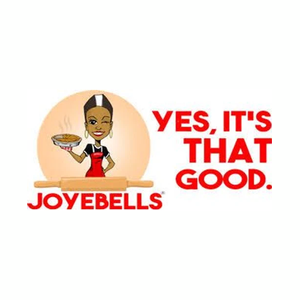 joyebells brand logo for joyebells.com
