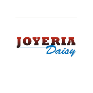 Joyeria Daisy brand logo for joyeriadaisy.com