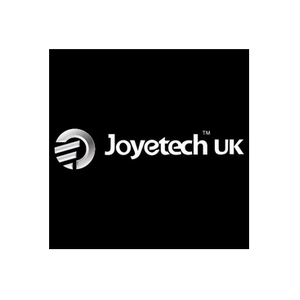 Joyetech brand logo for joyetech.co.uk