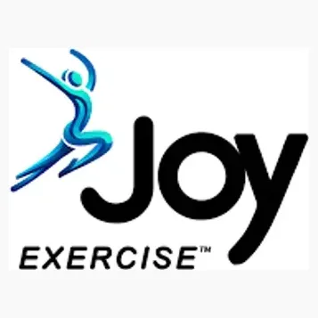 joyexercise brand logo for joyexercise.com