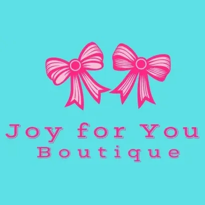 joyforyou brand logo for joyforyou.store