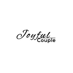 Joyful Couple brand logo for joyful-couple.com