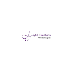 Joyful Creations brand logo for joyful-creations.com