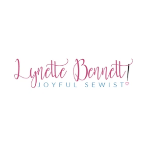 Myshopify brand logo for joyful-sewist.myshopify.com