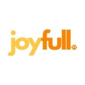 joyfullpet brand logo for joyfullpet.com