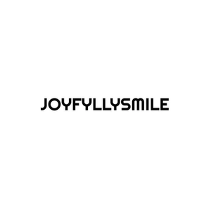 Joyfully Smile brand logo for joyfullysmile.com