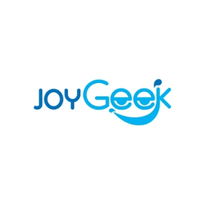 JoyGeek brand logo for joygeek.net
