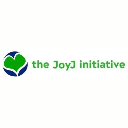 joyj brand logo for joyj.org
