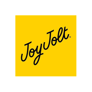 JoyJolt brand logo for joyjolt.com