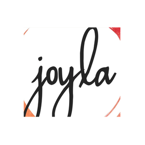 Joyla Jewelry brand logo for joylajewelry.com