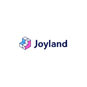 Joyland brand logo for joyland.ai
