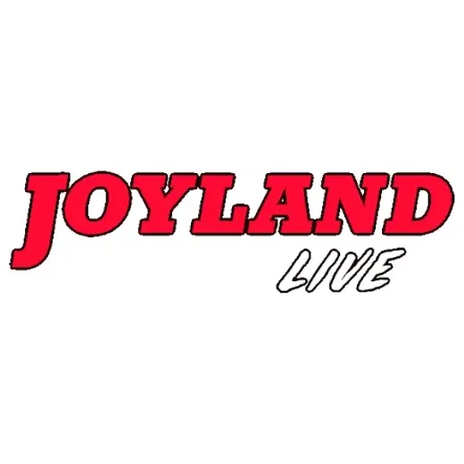 joylandsarasota brand logo for joylandsarasota.com