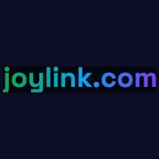 joylink brand logo for joylink.com