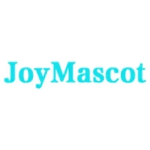 joymascot brand logo for joymascot.com