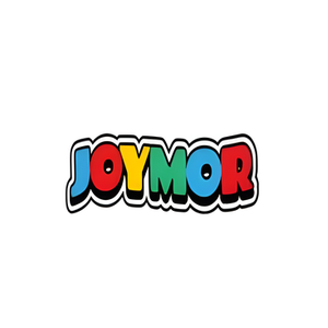 Joymor brand logo for joymor.com