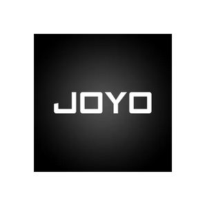 JOYO Audio brand logo for joyoaudio.com