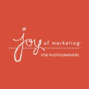 joyofmarketing brand logo for joyofmarketing.com