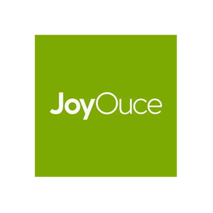 Joyouce brand logo for joyouce.com