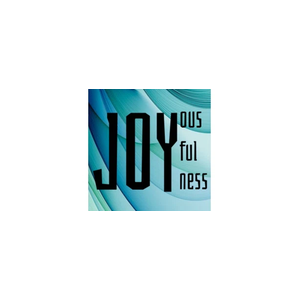 joyousjoyness brand logo for joyousjoyness.com