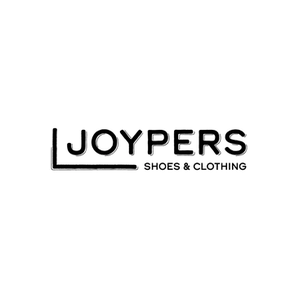 Joypers brand logo for joypers.com