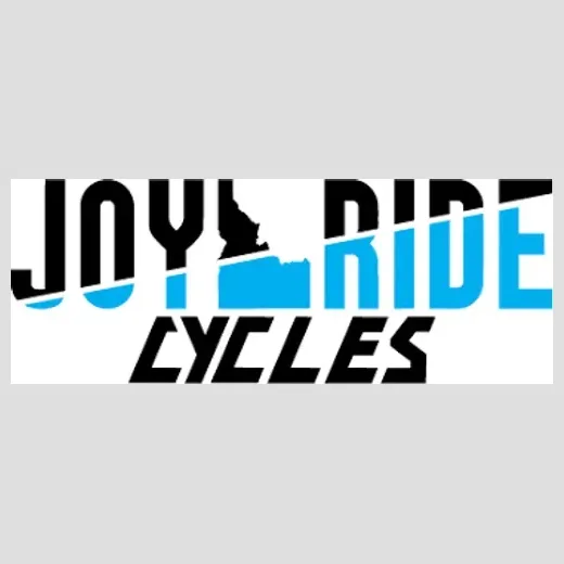 Joyride Cycles brand logo for joyride-cycles.com