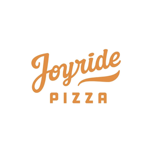 Joyride Pizza brand logo for joyridepizza.com