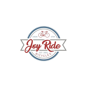 joyridebikes brand logo for joyridebikes.com