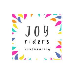 Joyriders brand logo for joyriders.co.nz