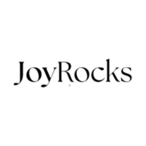 joyrocks brand logo for joyrocks.com