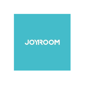 Joyroom brand logo for joyroom.com