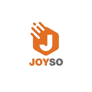 Joyso brand logo for joyso.io