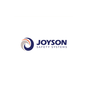 Joyson Safety Systems brand logo for joysonsafety.com