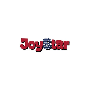 Joystar Bikes brand logo for joystarbikes.com