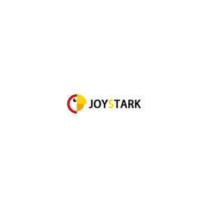 Joystark brand logo for joystark.com