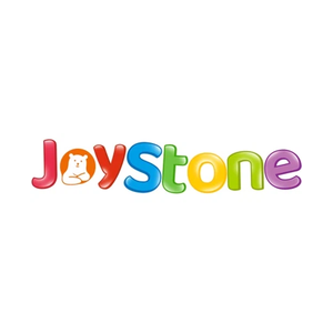 joystonetoy brand logo for joystonetoy.com