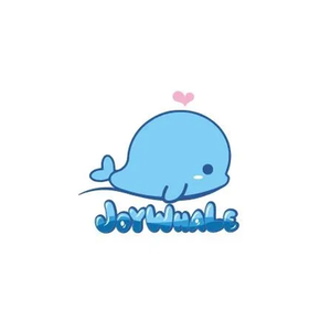 Joywhale brand logo for joywhale.com