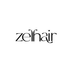 Jozel Hair brand logo for jozelhair.com