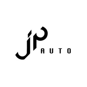 JP Auto brand logo for jpauto.com