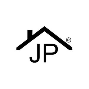 JP Construction Texas brand logo for jpconstructiontexas.com