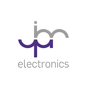 JP Elec brand logo for jprelec.co.uk