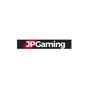 JP Gaming USA brand logo for jpgamingusa.com