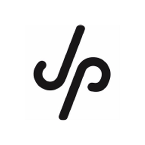 JP Golf brand logo for jpgolf.com