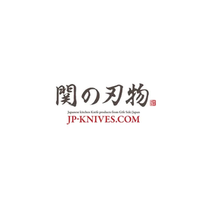 JP Knives brand logo for jp-knives.com
