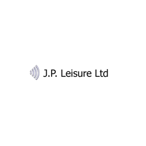 JP Leisure brand logo for jpleisure.co.uk