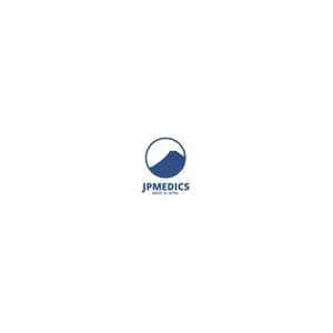 JP Medics brand logo for jpmedics.com