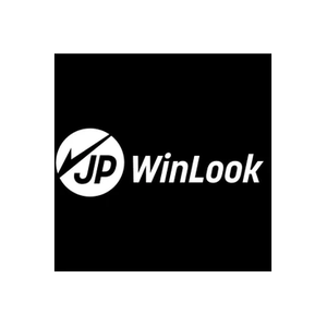 JP WinLook brand logo for jpwinlook.com